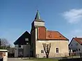Protestant Church, Segeste