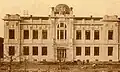 Zagreb Ethnographic Museum (1905–1906)