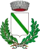 Coat of arms of Alonte