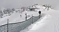 The Alpbachtal Ski Region, near the Gmahkopf