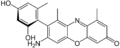 α-amino orcein