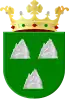 Coat of arms of Alphen