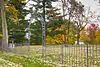 Alpine Cemetery