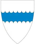 Coat of arms of Alstahaug