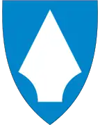 Coat of arms of Alta kommune