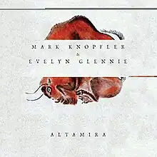 Image of the album cover