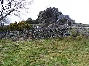 Altar Stones