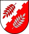 Coat of arms of Altenhof Oldenhave (Low G.), Celmerstorp (Dan.)