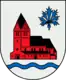 Coat of arms of Altenkrempe