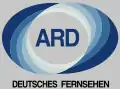 ARD's second logo used from 1970 until 1984