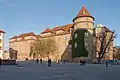 Old Castle (Stuttgart)