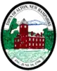 Official seal of Alton, New Hampshire