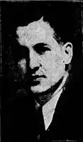 Alton Verran Evans in the Asbury Park Press (May 11, 1936)