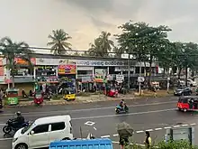 aluthgama super market