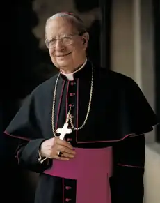 Bp. Álvaro del Portillo