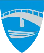 Coat of arms of Alver