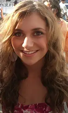 Alyson Stoner