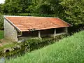 The Lavoir