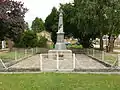 The War Memorial