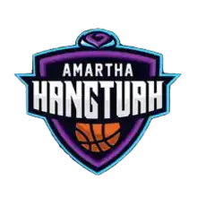 Amartha Hangtuah logo