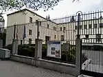 Embassy of Poland