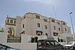 Embassy of Algeria