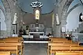 Church Interior