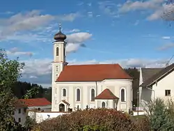 Church of Saint Lambertus