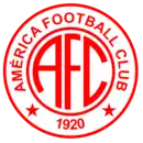 Logo: America FC (CE)