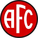 Logo: America Foot-Ball Club