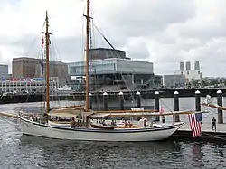 American Eagle (schooner)