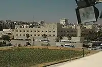 Embassy in Amman