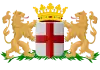 Coat of arms of Amersfoort