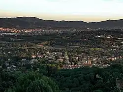 L'Ametlla del Vallès