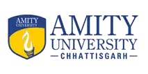 Amity University seal