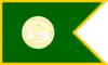 Flag of Amityville, New York