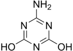 Structural formula