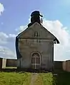 The Chapel of Saint-Honoré