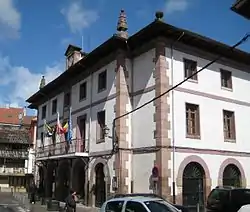 City Hall