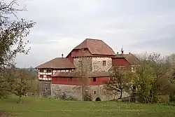 Hagenwil Castle