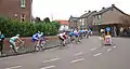 Amstel Gold Race in Berg