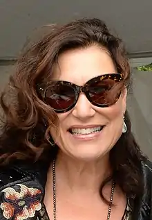 Sky at the 2018 CFC Annual BBQ