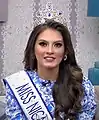 Miss Nicaragua 2020Ana MarceloEstelí