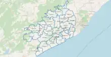 Anakapalli District