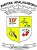 Coat of arms of Analanjirofo Region