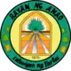 Official seal of Anao