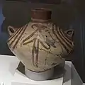 Museum of Anatolian Civilizations Pot