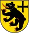 Coat of arms of Andermatt