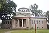 Anderson Carnegie Memorial Library