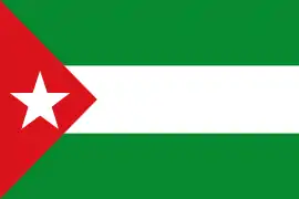 Andalusia (Variation)